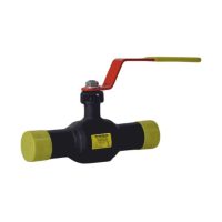 Кран шар ст 11с67п Ду32 Ру40 п/привар Маршал 2ЦП.01.1.040.032/025