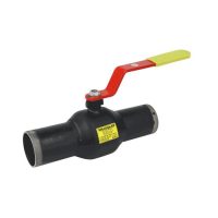 Кран шар ст 11с67п Ду150 Ру25 п/привар Маршал 2ЦП.01.1.025.150/125