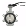 Затвор поворот чуг EPDM Ду80 Ру16 р/проуш д/чуг R59FL Giacomini R59FLX008