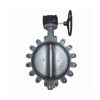 Затвор поворот чуг EPDM Ду400 Ру16 ред д/чуг R59FL Giacomini R59FLX040