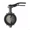 Затвор поворот чуг EPDM Ду40 Ру16 д/чуг R59W Giacomini R59WX004