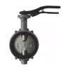 Затвор поворот чуг EPDM Ду65 Ру16 д/чуг R59W Giacomini R59WX006