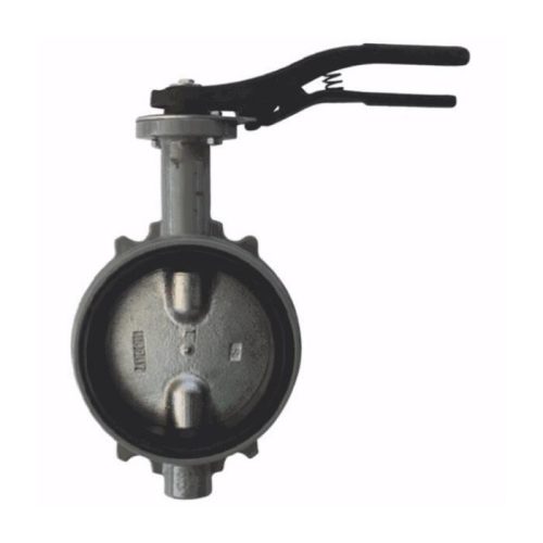 Затвор поворот чуг EPDM Ду100 Ру16 д/чуг R59W Giacomini R59WX010