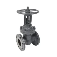 Задвижка ст 30с64нж Ду50 Ру25 фл WGCN