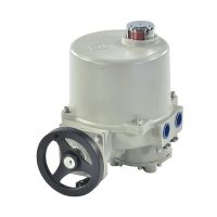 Электропривод ГЗ-ОФ-70/5,5М 380В F07 11х11 ГЗ Электропривод