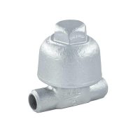 Конденсатоотводчик ст 45с13нж Ду25 Ру40 п/привар термодинам Завод им Гаджиева