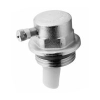 Кран Маевского лат 716 Ду25 Ру10 р/р авт прав Icma 82716AF06