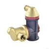 Сепаратор Smart Ду32 Ру10 м/м гориз 1 1/4" Flamco 30004