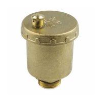 Воздухоотводчик лат Ду15 Ру10 р/р авт прям Aquasfera 5003-01