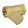 Фильтр Y-обр лат R74A Ду15 Ру16 м/м 110C Giacomini R74AY003