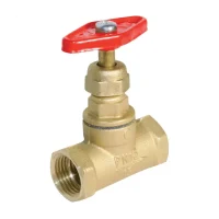 Клапан запорн лат 15б1п Ду20 Ру25 м/м БАЗ БАЗ.А70.20