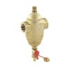 Дешламатор магн T-обр лат Ду40 Ру10 м/м сл кран Giacomini R146MY017