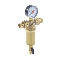 Фильтр T-обр лат 751 Ду20 Ру25 р/р Icma 83751AE05