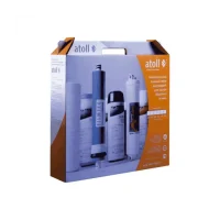 Комплект карт 102 д/фильтр A-550/560 Atoll ATECRT102