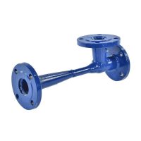 Элеватор №4 7мм Дс7 Ру16 КАЗ