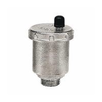 Воздухоотводчик лат нк Ду15 Ру10 р/р авт прям OR 0502.016