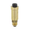 Воздухоотводчик лат Flexvent Ду10 Ру10 р/р авт Flamco 27750