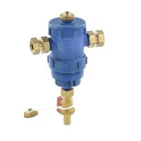 Дешламатор магн лат VORTEX Ду20 Ру3 м/м OR 0285.020