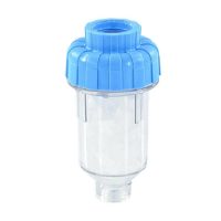 Фильтр пл 3/4" ВР/НР засып д/стир маш Unicorn WM34