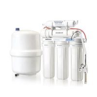 Сист обрат осмоса 5-ст с краном Unicorn FRO-5