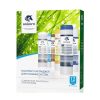 Комплект карт PS1005/FCB/FCBL 3-ст 10SL 5 мкм Unicorn K-CB
