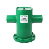 Грязевик верт ст Ду80 Ру16 п/привар АРМАС