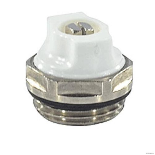 Кран Маевского лат Ду20 Ру10 р/р п/отверт ручной Icma 82705AE06