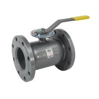 Кран шар баланс ст Regula Ду80 Ру16 фл Kvs137.96 LD