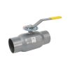 Кран шар баланс ст Regula Ду80 Ру25 п/прив Kvs137.96 LD