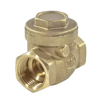 Клапан обр лат пов 52 Ду40 Ру10 м/м д/лат седло рез Icma 83052AH05