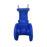 Задвижка чуг аналог МЗВ Ду80 Ру16 75C п/эл 30ч939р Завод им Гаджиева