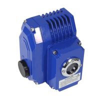 Электропривод Q-070 220В F05/F07 11х11 Benarmo