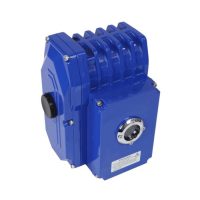 Электропривод Q-250 220В F07/F10/F12 17х17 Benarmo