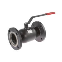 Кран шар ст JiP-R Standard FF Ду50 Ру16 фл Ридан 065N9625R