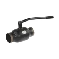 Кран шар ст Jip-R Premium WW Ду20 Ру40 п/привар Ридан 065N0105GR