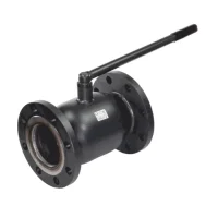 Кран шар ст Jip-R Premium FF Ду100 Ру25 фл Ридан 065N0340GR