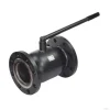 Кран шар ст Jip-R Premium FF Ду150 Ру25 фл Ридан 065N0950TR