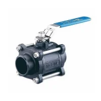 Кран шар ст X3444 Ду20 Ру63 м/м полн Danfoss 149B12543