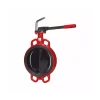 Затвор поворот чуг EPDM HT Ду80 Ру16 д/чуг ЗПТС-FL(w)-3-080-MN-HT ADL