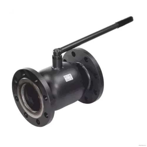 Кран шар ст Jip-R Premium FF Ду80 Ру25 фл Ридан 065N4286TR