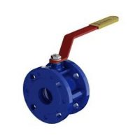 Кран шар ст 11с67п укор Ду20 Ру16 фл полн Маршал СУФ.00.1.016.020