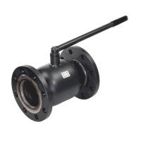 Кран шар ст Jip-R Premium FF Ду65 Ру25 фл Ридан 065N4281GR