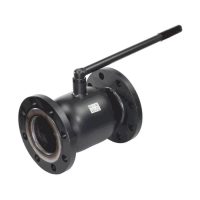 Кран шар ст JIP Premium FF Ду50 Ру40 фл Ридан 065N0325MR