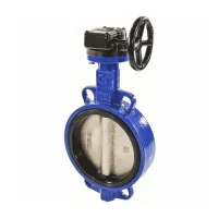 Затвор поворот чуг EPDM Ду300 Ру16 ред д/чуг Zetkama 497B300CD6