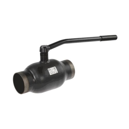 Кран шар ст Jip-R Premium WW Ду50 Ру40 п/привар Ридан 065N0125GR