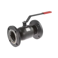 Кран шар ст JiP-R Standard FF Ду20 Ру16 фл Ридан 065N9621R