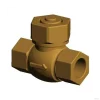 Клапан обр бр подъем Ду40 Ру25 м/м Tecofi CS2142-0040
