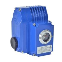 Электропривод Q-250 380В F07/F10/F12 17х17 Benarmo