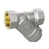 Фильтр Y-обр лат нк Pride Ду15 Ру40 м/м LD 57.100.15