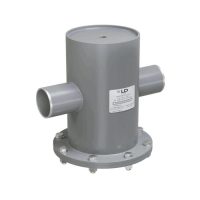 Грязевик верт ст Ду65 Ру16 п/привар LD ГА.Р.П.065.16.2